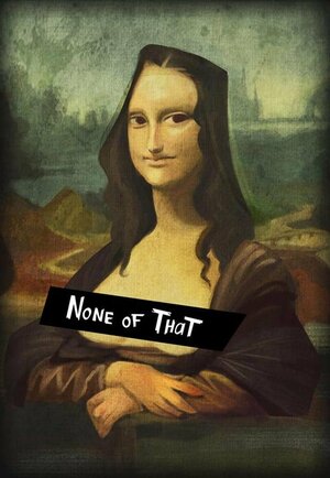 Постер: (Перестань!, 2015 - вся информация о мультфильме на FilmNavi.ru