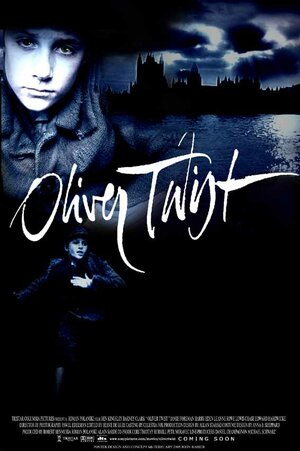 Постер: (Оливер Твист, 2005 - вся информация о фильме на FilmNavi.ru