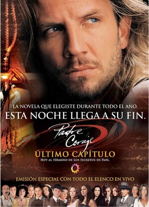 Постер: (Падре Корахе, 2004 - вся информация о сериале на FilmNavi.ru