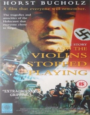 Постер: (И скрипки перестали играть, 1988 - вся информация о фильме на FilmNavi.ru