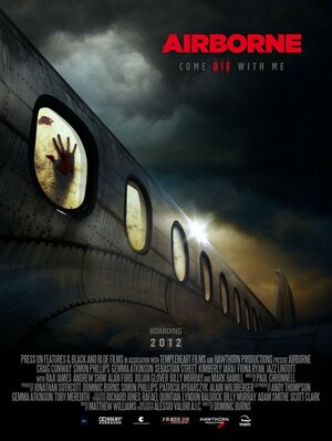 Постер: (Рождённый летать, 2012 - вся информация о фильме на FilmNavi.ru