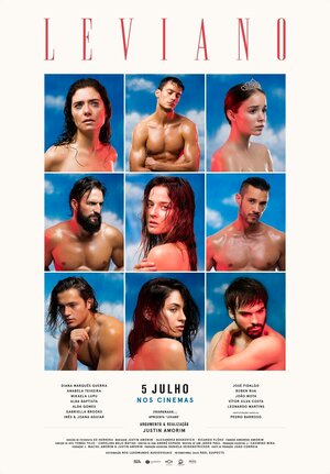 Постер: (Leviano, 2017 - вся информация о фильме на FilmNavi.ru