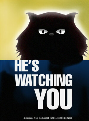 Постер: (Кошки против собак, 2001 - вся информация о фильме на FilmNavi.ru