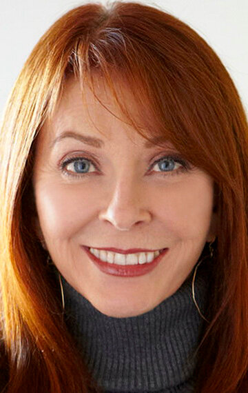 Азғын нимфоманиялар