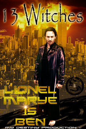 Постер: (13 ведьм, 2012 - вся информация о сериале на FilmNavi.ru