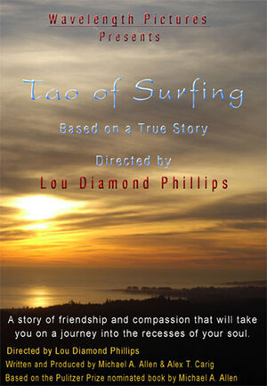 Постер: (Искусство серфинга, 2016 - вся информация о фильме на FilmNavi.ru