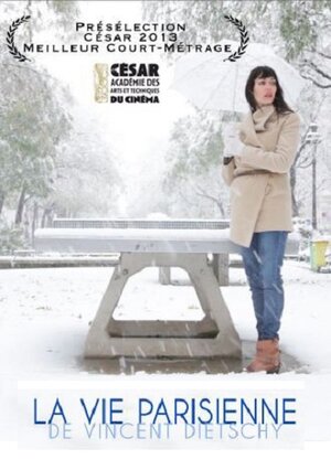 Постер: (La vie parisienne, 2012 - вся информация о фильме на FilmNavi.ru