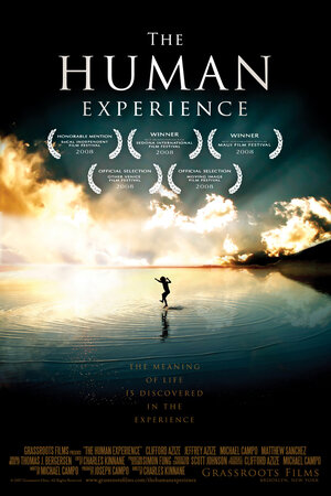 Постер: (The Human Experience, 2008 - вся информация о фильме на FilmNavi.ru