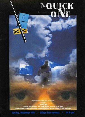 Постер: (A Quick One, 2003 - вся информация о фильме на FilmNavi.ru