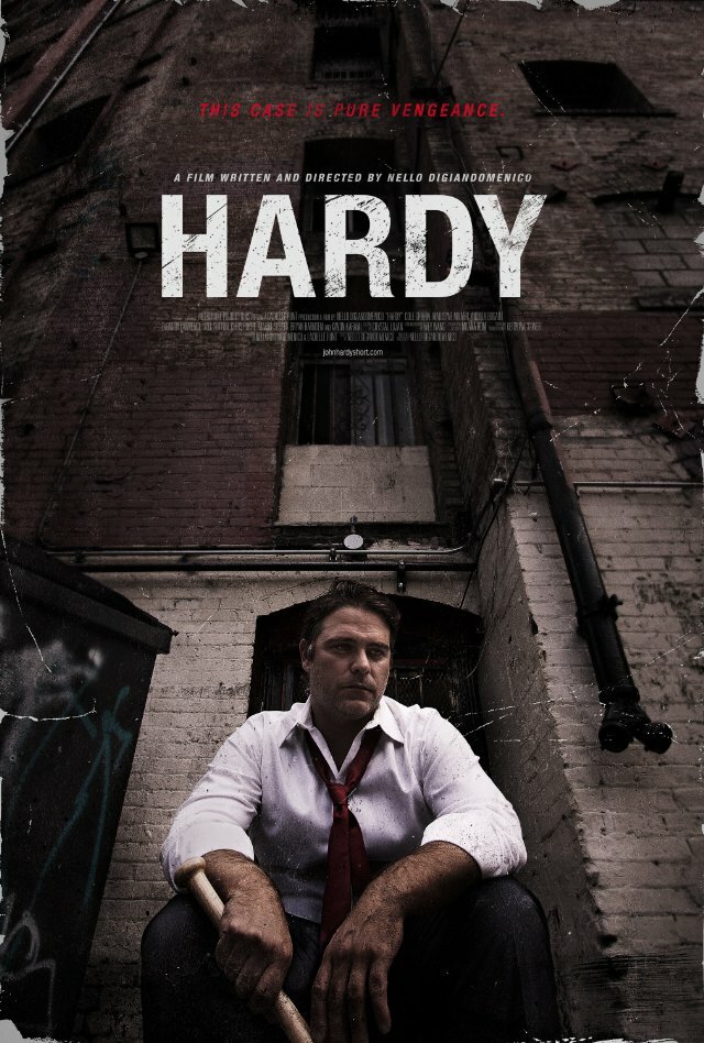 Hardy