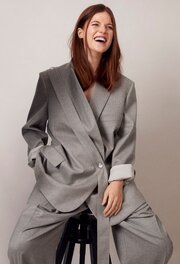 Олеся Кожевникованың қатысуымен порно көру