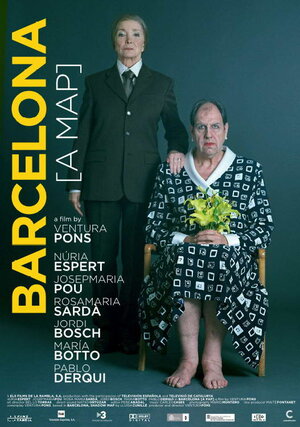 Постер: (Барселона (карта), 2007 - вся информация о фильме на FilmNavi.ru