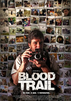 Постер: (Blood Trail, 2008 - вся информация о фильме на FilmNavi.ru
