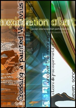 Постер: (Crossing a Painted Vesuvius, 2006 - вся информация о фильме на FilmNavi.ru