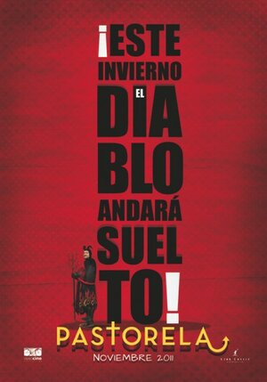 Постер: (Пасторела, 2011 - вся информация о фильме на FilmNavi.ru