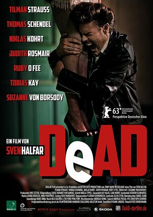 Постер: (Dead, 2013 - вся информация о фильме на FilmNavi.ru