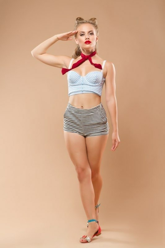 Әйелдерге арналған секс ru