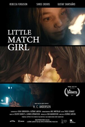 Постер: (Little Match Girl, 2018 - вся информация о фильме на FilmNavi.ru