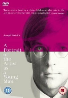 Портрет художника в юности фильм, 1977, дата выхода трейлеры актеры ...