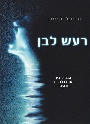 Постер: (Белый шум, 2004 - вся информация о фильме на FilmNavi.ru