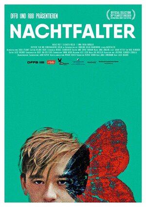 Постер: (Nachtfalter, 2018 - вся информация о фильме на FilmNavi.ru