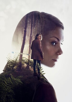 Постер: (В темноте, 2017 - вся информация о фильме на FilmNavi.ru