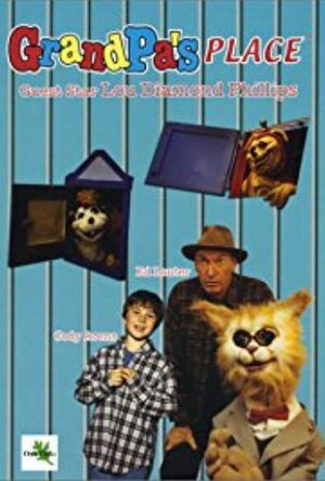 Постер: (Место дедушки, 2004 - вся информация о фильме на FilmNavi.ru