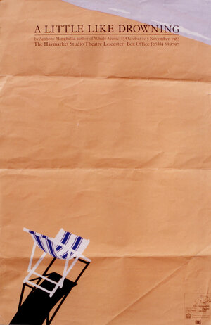 Постер: (A Little Like Drowning, 1978 - вся информация о фильме на FilmNavi.ru