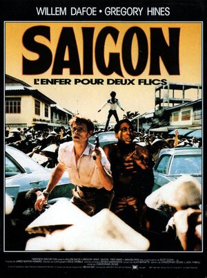 Постер: (Беспредел, 1988 - вся информация о фильме на FilmNavi.ru