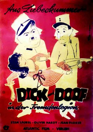 Постер: (Летающая парочка, 1939 - вся информация о фильме на FilmNavi.ru