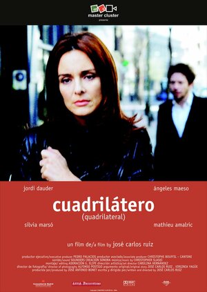 Постер: (Cuadrilátero, 2004 - вся информация о фильме на FilmNavi.ru
