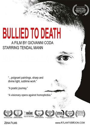 Постер: (Bullied to Death, 2016 - вся информация о фильме на FilmNavi.ru