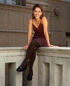 Эми Джо Джонсон (Amy Jo Johnson): фильмы, биография, семья ...
