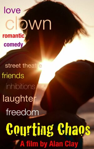 Постер: (Courting Chaos, 2014 - вся информация о фильме на FilmNavi.ru