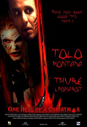 Постер: (АДним рождественским днем, 2002 - вся информация о фильме на FilmNavi.ru