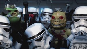 Lego Звездные войны: Награда Бомбада кадр 4 онлайн-кинотеатр Эмбликс