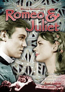Ромео и Джульетта (1965)