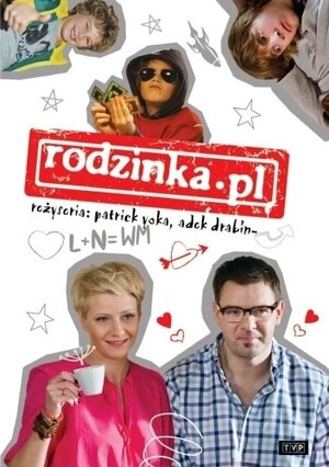 Постер: (Семейка, 2011 - вся информация о сериале на FilmNavi.ru