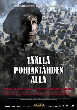 Постер: (Здесь, под полярной звездой, 2009 - вся информация о фильме на FilmNavi.ru