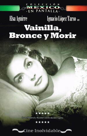 Постер: (Vainilla, bronce y morir (Una mujer más), 1957 - вся информация о фильме на FilmNavi.ru