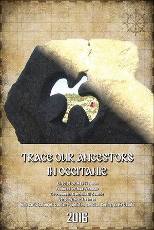 Постер: (Trace our ancestors in Occitanie, 2016 - вся информация о фильме на FilmNavi.ru