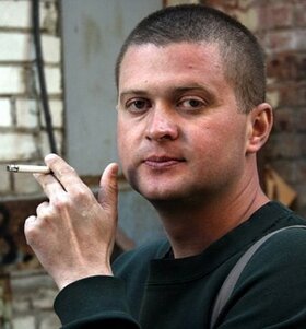 Денис Осокин: фильмы, биография, семья, фильмография — Кинопоиск