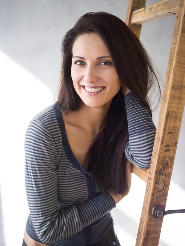 Фото: Анна Носатова (1984) #3083893