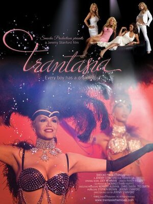 Постер: (Trantasia, 2006 - вся информация о фильме на FilmNavi.ru