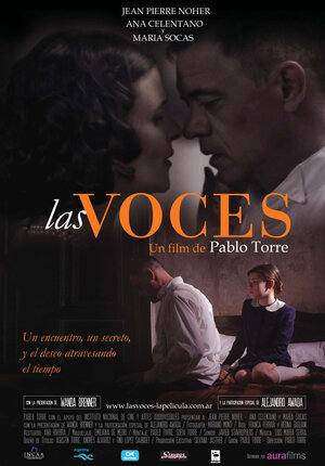 Постер: (Las voces, 2012 - вся информация о фильме на FilmNavi.ru