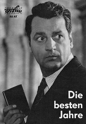 Постер: (Лучшие годы, 1965 - вся информация о фильме на FilmNavi.ru