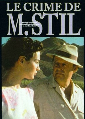 Постер: (Преступление господина Стила, 1995 - вся информация о фильме на FilmNavi.ru