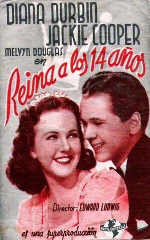 Постер: (Тот самый возраст, 1938 - вся информация о фильме на FilmNavi.ru