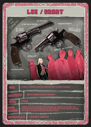 Постер: (Дорогая Венди, 2005 - вся информация о фильме на FilmNavi.ru