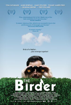 Постер: (The Birder, 2013 - вся информация о фильме на FilmNavi.ru
